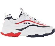 Fila Sapatilha Ray F Low